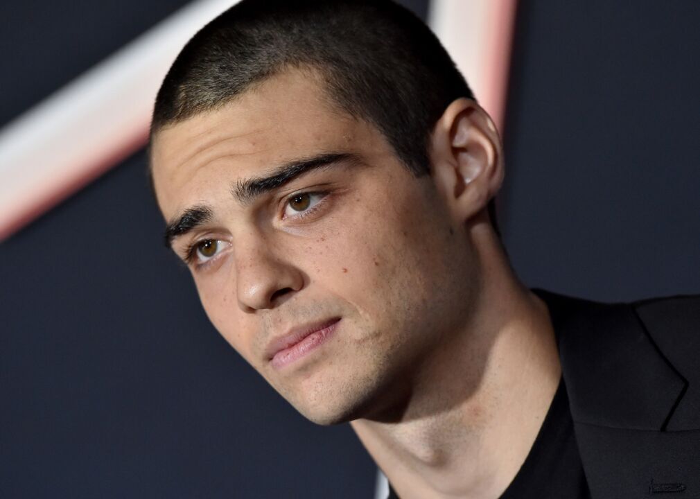 1996: Noah Centineo